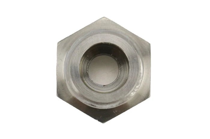 Killer B Motorsport Oil Temperature Sensor Adapter 1/2NPT to 1/8PT - NPTPT - Subimods.com