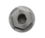 Killer B Motorsport Oil Temperature Sensor Adapter M18 To 1/8NPT - M18NPT - Subimods.com