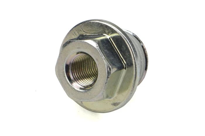 Killer B Motorsport Oil Temperature Sensor Adapter M18 To 1/8PT - M18PT - Subimods.com