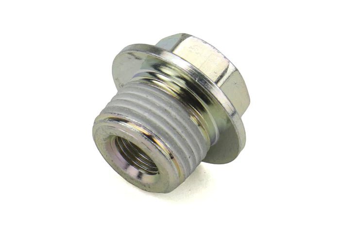 Killer B Motorsport Oil Temperature Sensor Adapter M18 To 1/8PT - M18PT - Subimods.com