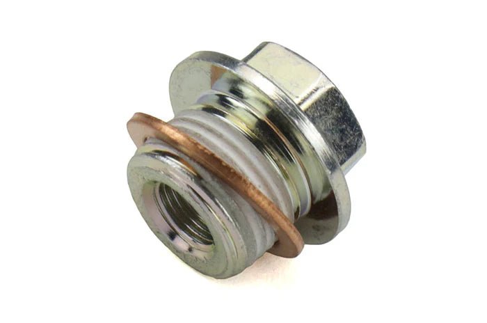 Killer B Motorsport Oil Temperature Sensor Adapter M18 To 1/8PT - M18PT - Subimods.com