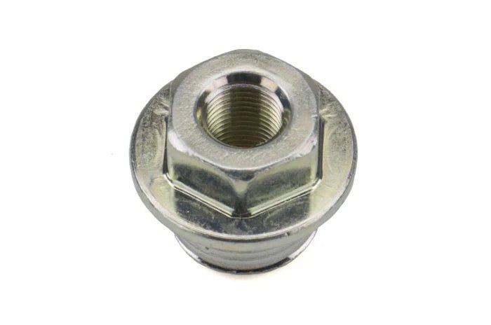 Killer B Motorsport Oil Temperature Sensor Adapter M18 To 1/8PT - M18PT - Subimods.com