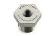 Killer B Motorsport Oil Temperature Sensor Adapter OEM M20x1.5 to 1/8PT - OEMPT - Subimods.com