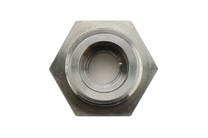 Killer B Motorsport Oil Temperature Sensor Adapter OEM M20x1.5 to 1/8PT - OEMPT - Subimods.com