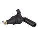 Killer B Motorsport Street Style Single Catch Can 2022 - 2024 BRZ / 2022 - 2024 GR86 - 22BRAOS - S - Subimods.com