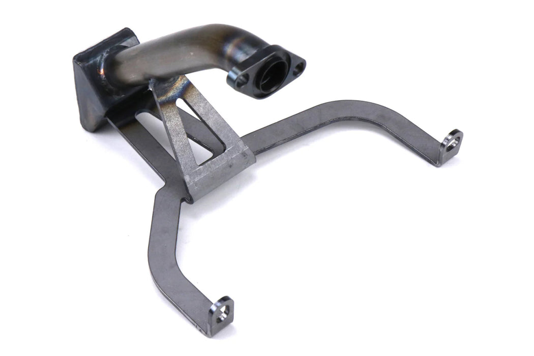 Killer B Motorsport Super G Cast Oil Pan w/ High Flow Oil Pickup and Baffle Combo 2002 - 2014 WRX / 2004 - 2021 STI / 2004 - 2013 Forester XT / 2004 - 2009 Outback XT / 2004 - 2009 Legacy GT - PPBC-HFG - Subimods.com