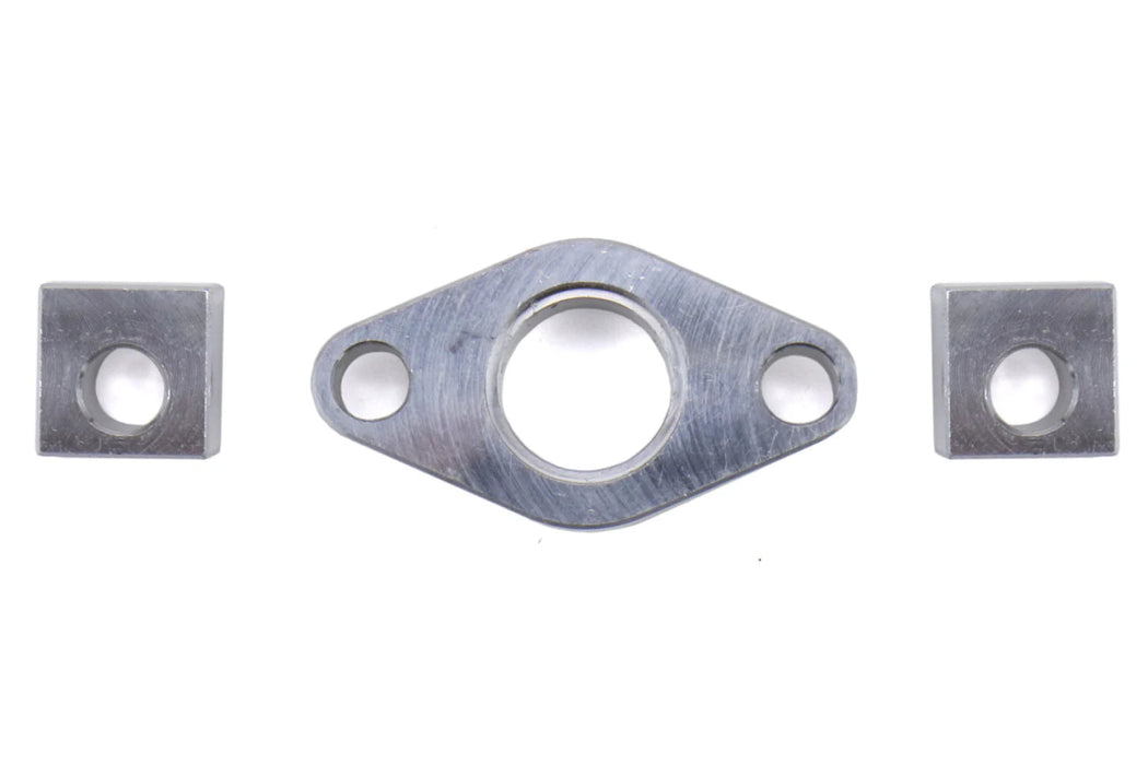 Killer B Motorsport Super G Cast Oil Pan w/ High Flow Oil Pickup and Baffle Combo 2002 - 2014 WRX / 2004 - 2021 STI / 2004 - 2013 Forester XT / 2004 - 2009 Outback XT / 2004 - 2009 Legacy GT - PPBC-HFG - Subimods.com