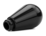 Killer B Motorsport Teardrop Shift Knob Black 5 Speed Subaru Models - 1003 - Subimods.com