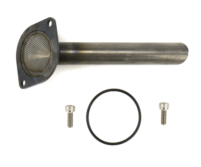 Killer B Motorsport Ultimate Oil Pick Up Tube 2013 - 2021 BRZ / 2013 - 2016 FRS - 10015OP - BF - Subimods.com