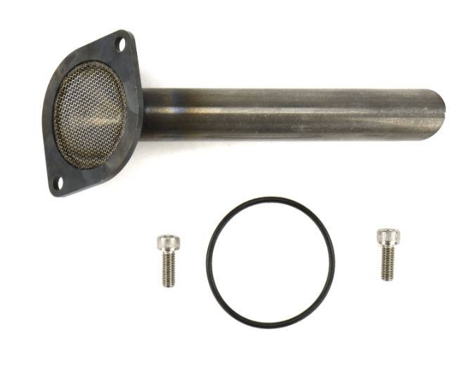 Killer B Motorsport Ultimate Oil Pickup 2015 - 2021 WRX / 2014 - 2017 Forester XT - 10015OP - Subimods.com