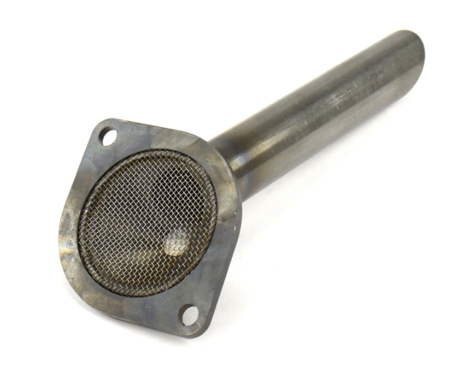 Killer B Motorsport Ultimate Oil Pickup 2015 - 2021 WRX / 2014 - 2017 Forester XT - 10015OP - Subimods.com