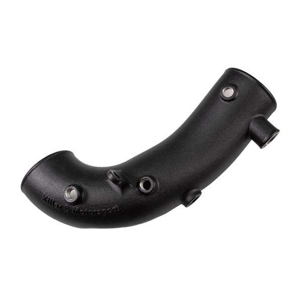 Killer B Motorsports Turbo Inlet for WRX STI 2004-2021 — Subimods.com