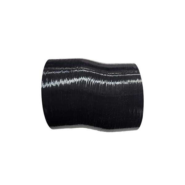 Killer B Motorsports Cast Turbo Inlet w/ 84mm Coupler and Speed Density Bung 2002 - 2007 WRX / 2004 - 2021 STI - EJTI - 84 - SD - Subimods.com