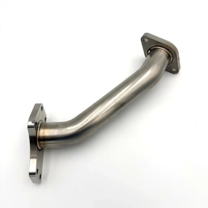 Killer B Motorsports Holy Header 2-Bolt Up Pipe 04-21 STI / 02-14 WRX / 04-13 Forester XT / 05-09 Legacy GT / 05-09 Outback XT - U102-2 - Subimods.com