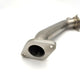 Killer B Motorsports Holy Header 2-Bolt Up Pipe 04-21 STI / 02-14 WRX / 04-13 Forester XT / 05-09 Legacy GT / 05-09 Outback XT - U102-2 - Subimods.com