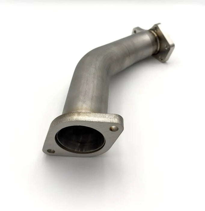 Killer B Motorsports Holy Header Max VE Up Pipe 04-21 STI / 02-14 WRX / 04-13 Forester XT / 05-09 Legacy GT / 05-09 Outback XT - U102-3 - Subimods.com