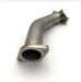 Killer B Motorsports Holy Header Max VE Up Pipe 04-21 STI / 02-14 WRX / 04-13 Forester XT / 05-09 Legacy GT / 05-09 Outback XT - U102-3 - Subimods.com
