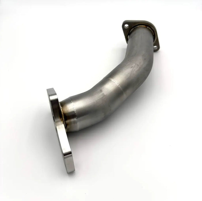 Killer B Motorsports Holy Header Max VE Up Pipe 04-21 STI / 02-14 WRX / 04-13 Forester XT / 05-09 Legacy GT / 05-09 Outback XT - U102-3 - Subimods.com
