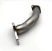 Killer B Motorsports Holy Header Max VE Up Pipe 04-21 STI / 02-14 WRX / 04-13 Forester XT / 05-09 Legacy GT / 05-09 Outback XT - U102-3 - Subimods.com