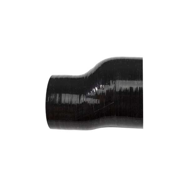 Killer B Motorsports OEM (2.4 Inch) to Killer B Hard Inlet (3.0 Inch) Coupler Black 2002 - 2007 WRX / 2004 - 2021 STI - TIEJCOE - Subimods.com