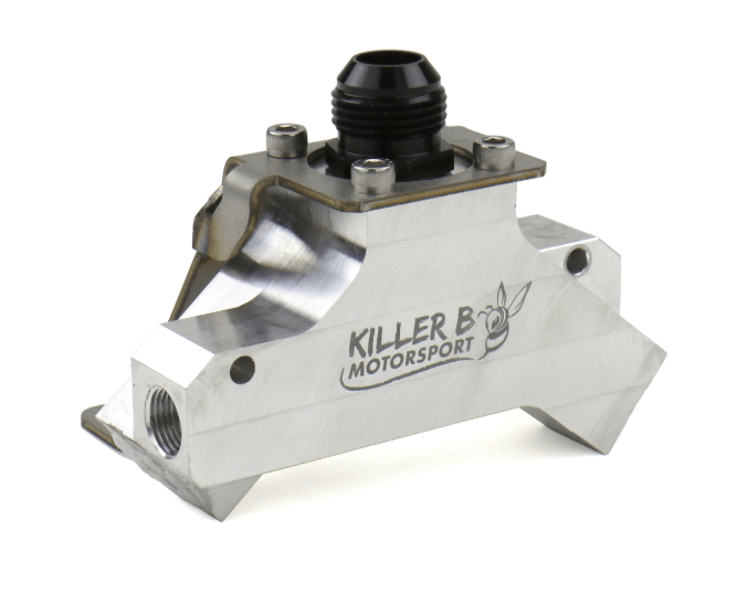 Killer B Motorsports Oil Control Valve 2008 - 2014 WRX / 2008 - 2021 STI - OCV2 - Subimods.com