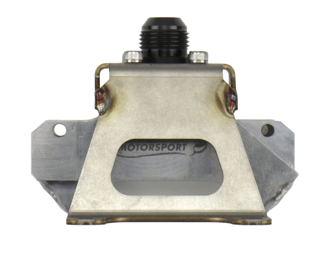 Killer B Motorsports Oil Control Valve 2008 - 2014 WRX / 2008 - 2021 STI - OCV2 - Subimods.com