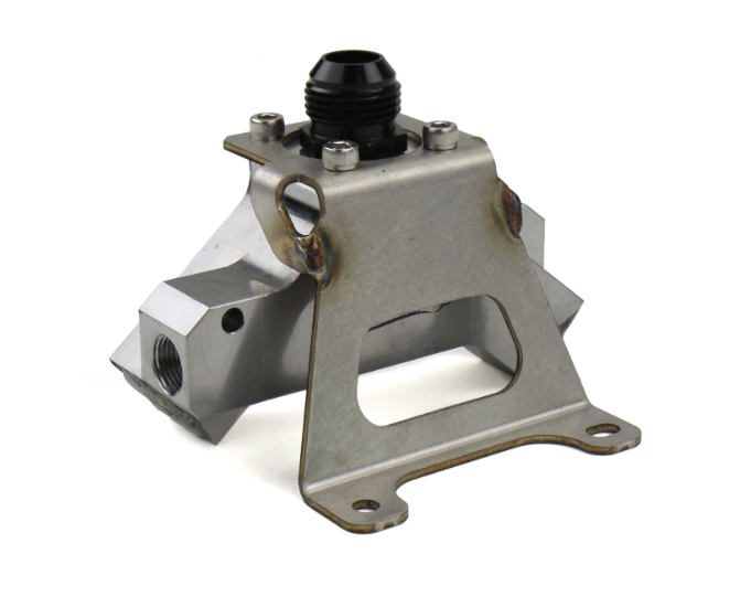 Killer B Motorsports Oil Control Valve 2008 - 2014 WRX / 2008 - 2021 STI - OCV2 - Subimods.com