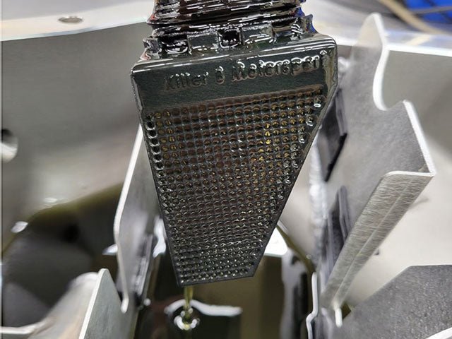 Killer B Motorsports Oil Pickup Pre - Filter 2022 - 2024 BRZ / 2022 - 2024 GR86 - 22BRPPF - Subimods.com