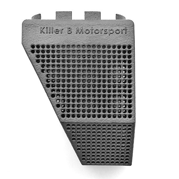 Killer B Motorsports Oil Pickup Pre-Filter for BRZ / GR86