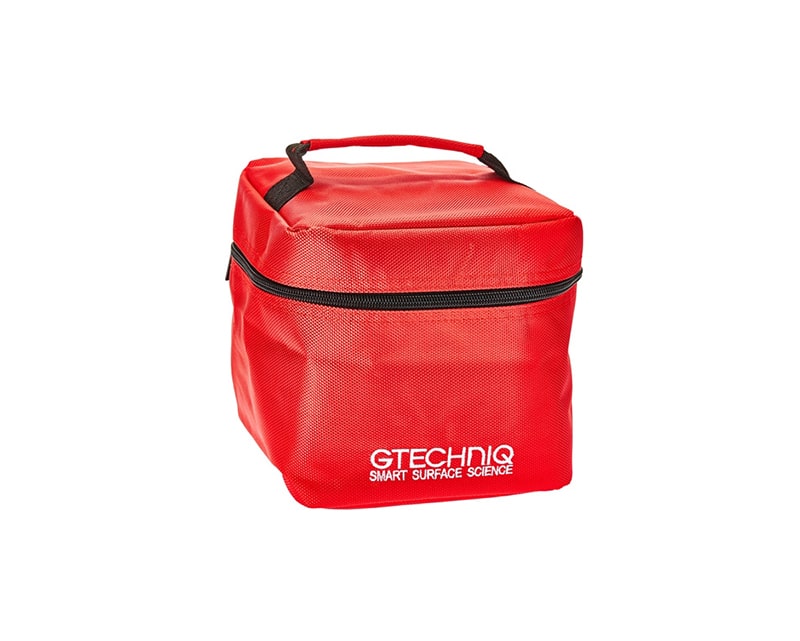 Gtechniq Branded Kit Bag