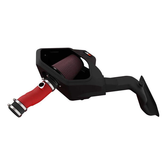 K&N Typhoon Cold Air Intake 2022 - 2025 Toyota GR Corolla - 69 - 8625TWR - Subimods.com