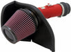 K&N Typhoon Short Ram Intake 2008 - 2014 STI - 69 - 8005TWR - Subimods.com