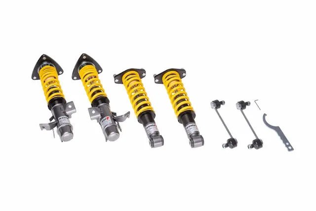 Koni GTS Coilovers 2013 - 2024 BRZ / 2022 - 2024 GR86 / 2012 - 2016 FR - S / 2017 - 2020 GT86 - 1200 - 1002 - Subimods.com