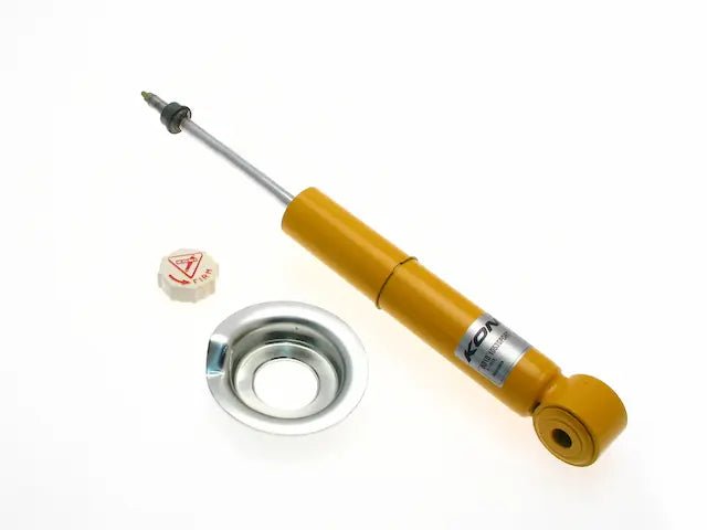 Koni Sport Yellow Strut Rear 2005 - 2009 Legacy - 8010 1053Sport - Subimods.com