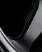 Konig Hyperspec Anthracite Metallic w/ Machined Lip 17x9 5x100 40mm Offset - HP97510406 - Subimods.com