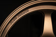 Konig Hyperspec Matte Bronze 17x8 5x100 40mm Offset - HP87510408 - Subimods.com