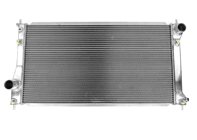 Koyo Aluminum Racing Radiator 2013 - 2025 BRZ / 2022 - 2025 GR86 / 2013 - 2016 FR - S / 2017 - 2020 GT86 - VH012664N - Subimods.com