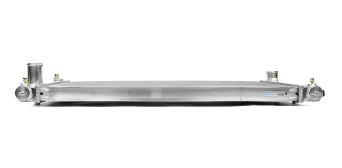 Koyo Aluminum Racing Radiator 2013 - 2025 BRZ / 2022 - 2025 GR86 / 2013 - 2016 FR - S / 2017 - 2020 GT86 - VH012664N - Subimods.com