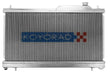 Koyo Aluminum Racing Radiator Manual Transmission 2008 - 2014 WRX / 2008 - 2021 STI / 2005 - 2009 LGT - VH091662 - Subimods.com