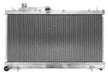 Koyo Aluminum Racing Radiator Manual Transmission 2008 - 2014 WRX / 2008 - 2021 STI / 2005 - 2009 LGT - VH091662 - Subimods.com