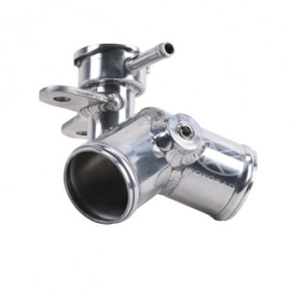 Koyo Aluminum Radiator Filler Neck 2013 - 2019 BRZ / 2013 - 2016 FR - S / 2017 - 2019 GT86 - FN2320 - Subimods.com