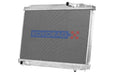 Koyo N - FLO Dual Pass Radiator 1989 - 1994 Nissan 240sx w/ SR20DET / S13 Silvia / 180SX - HH020252N - Subimods.com