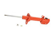 KYB AGX Adjustable Strut Rear Left 2002 - 2003 WRX Sedan / 2002 - 2003 Impreza Sedan - 734037 - Subimods.com