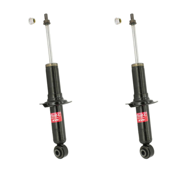 KYB Excel-G OEM Strut Rear Pair 2005-2009 Outback -  - Subimods.com
