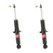 KYB Excel-G OEM Strut Rear Pair 2005-2009 Outback -  - Subimods.com