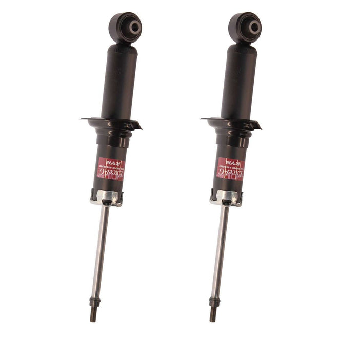 KYB Excel-G OEM Strut Rear Pair 2012-2016 Impreza -  - Subimods.com