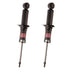 KYB Excel-G OEM Strut Rear Pair 2012-2016 Impreza -  - Subimods.com