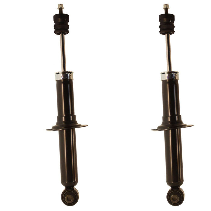 KYB Excel-G OEM Strut Rear Pair 2013-2017 Crosstrek -  - Subimods.com