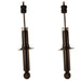 KYB Excel-G OEM Strut Rear Pair 2013-2017 Crosstrek -  - Subimods.com
