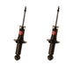 KYB Excel-G OEM Strut Rear Pair 2013-2018 BRZ / 2013-2016 FR-S / 2017-2020 GT86 -  - Subimods.com